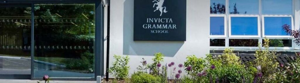 Invicta Grammar Practical Philosophy Course Maidstone Kent
